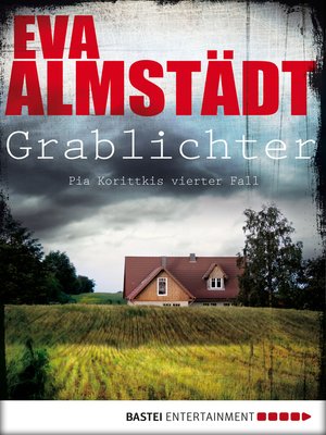cover image of Grablichter